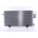 Condenser, air conditioning 94209 Nissens, Thumbnail 2