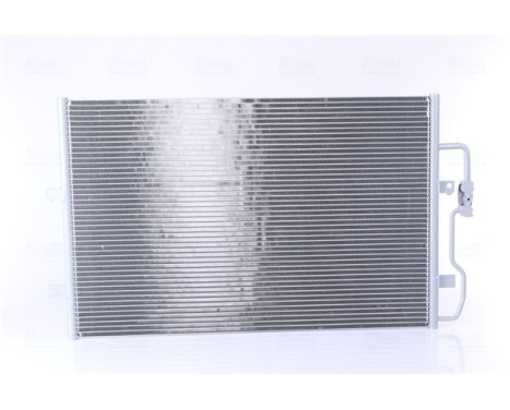 Condenser, air conditioning 94210 Nissens, Image 2