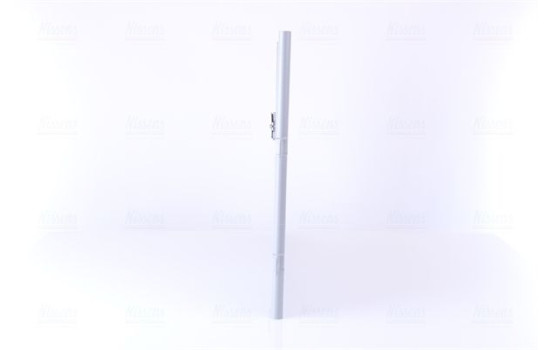 Condenser, air conditioning 94210 Nissens, Image 3