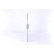 Condenser, air conditioning 94210 Nissens, Thumbnail 4