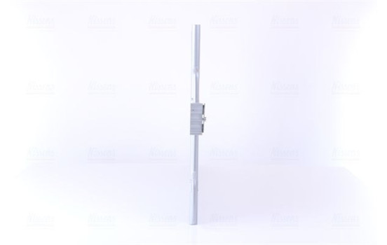 Condenser, air conditioning 94210 Nissens, Image 4