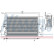Condenser, air conditioning 94210 Nissens, Thumbnail 6