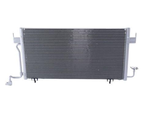 Condenser, air conditioning 94218 Nissens