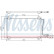 Condenser, air conditioning 94225 Nissens, Thumbnail 2