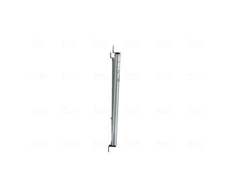 Condenser, air conditioning 94225 Nissens, Image 5