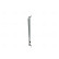 Condenser, air conditioning 94225 Nissens, Thumbnail 7