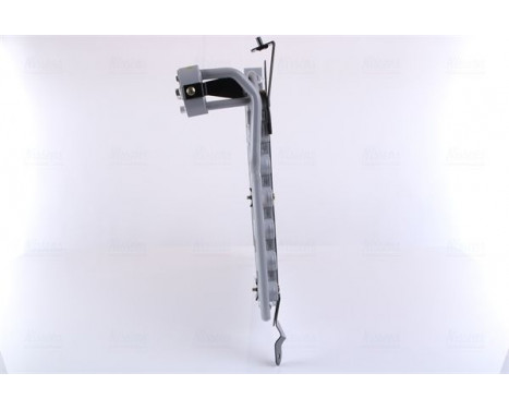 Condenser, air conditioning 94227 Nissens, Image 4