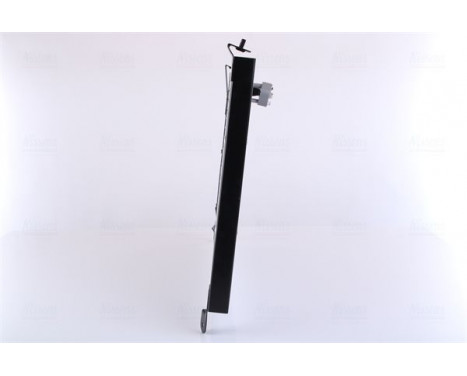 Condenser, air conditioning 94227 Nissens, Image 5