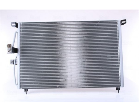 Condenser, air conditioning 94232 Nissens, Image 2