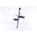 Condenser, air conditioning 94232 Nissens, Thumbnail 3