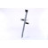 Condenser, air conditioning 94232 Nissens, Thumbnail 4