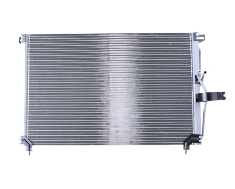 Condenser, air conditioning 94232 Nissens