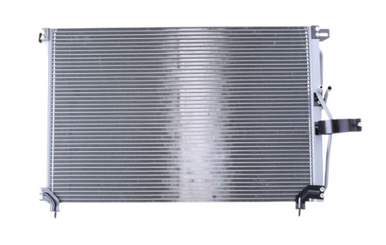 Condenser, air conditioning 94232 Nissens