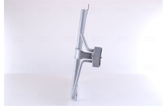 Condenser, air conditioning 94246 Nissens, Image 5