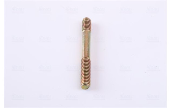 Condenser, air conditioning 94246 Nissens, Image 6