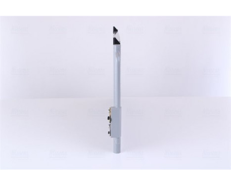 Condenser, air conditioning 94255 Nissens, Image 4