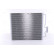 Condenser, air conditioning 94275 Nissens, Thumbnail 2