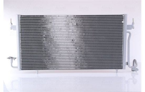 Condenser, air conditioning 94276 Nissens, Image 2