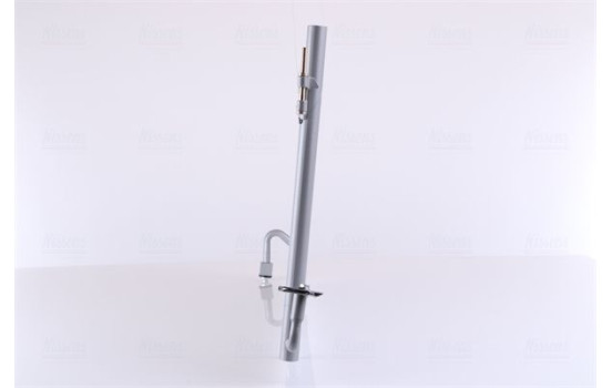 Condenser, air conditioning 94276 Nissens, Image 3