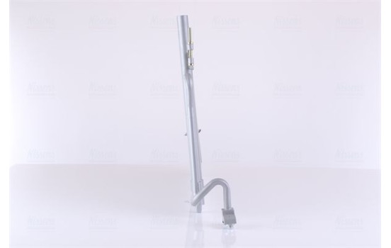 Condenser, air conditioning 94276 Nissens, Image 4