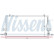 Condenser, air conditioning 94297 Nissens, Thumbnail 2