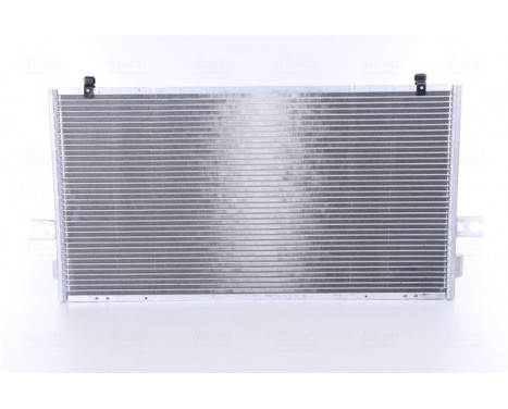 Condenser, air conditioning 94297 Nissens, Image 3