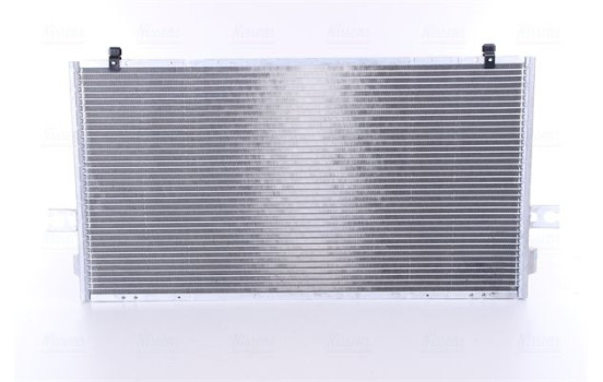 Condenser, air conditioning 94297 Nissens, Image 3