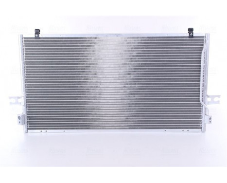 Condenser, air conditioning 94297 Nissens, Image 4