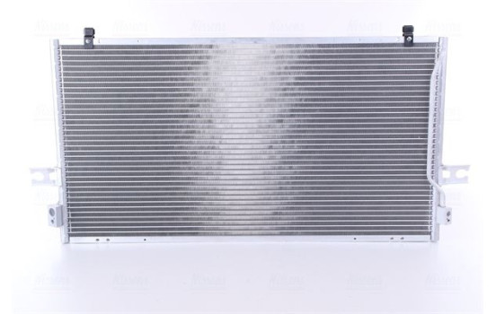 Condenser, air conditioning 94297 Nissens, Image 4