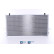 Condenser, air conditioning 94297 Nissens, Thumbnail 7