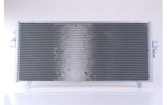 Condenser, air conditioning 94299 Nissens, Image 2