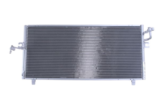 Condenser, air conditioning 94299 Nissens