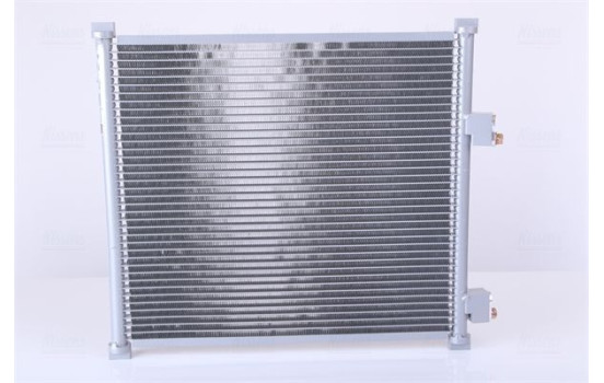 Condenser, air conditioning 94302 Nissens, Image 2