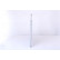 Condenser, air conditioning 94302 Nissens, Thumbnail 3