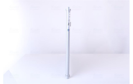 Condenser, air conditioning 94302 Nissens, Image 3