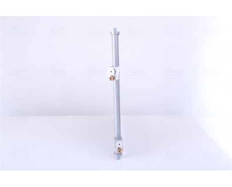 Condenser, air conditioning 94302 Nissens, Image 4