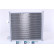 Condenser, air conditioning 94302 Nissens, Thumbnail 7