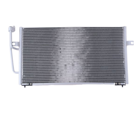 Condenser, air conditioning 94305 Nissens