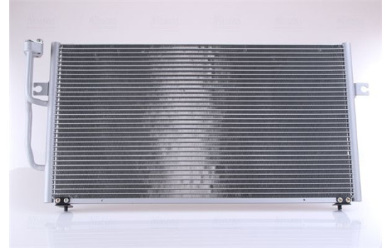 Condenser, air conditioning 94306 Nissens, Image 2
