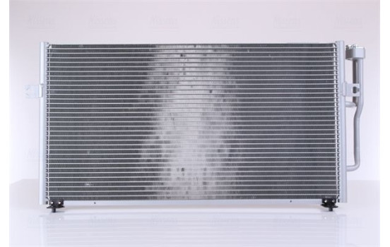 Condenser, air conditioning 94306 Nissens, Image 3