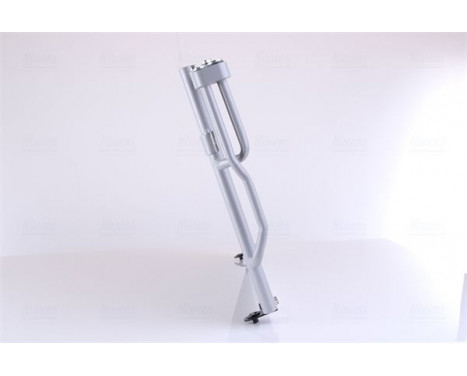 Condenser, air conditioning 94306 Nissens, Image 5