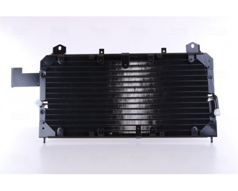 Condenser, air conditioning 94318 Nissens, Image 2