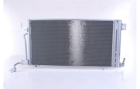 Condenser, air conditioning 94321 Nissens