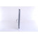 Condenser, air conditioning 94321 Nissens, Thumbnail 4