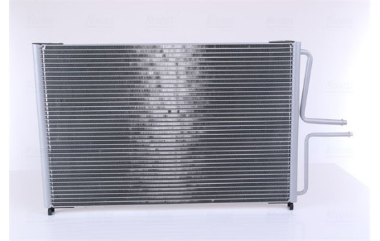 Condenser, air conditioning 94322 Nissens, Image 2