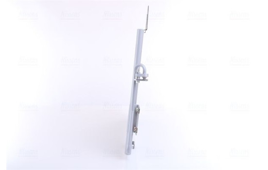 Condenser, air conditioning 94324 Nissens, Image 3
