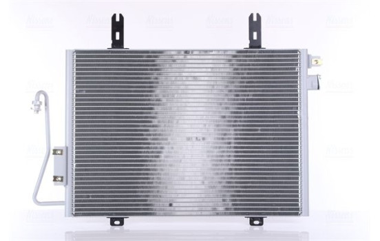 Condenser, air conditioning 94324 Nissens, Image 4