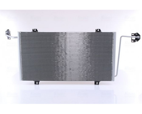 Condenser, air conditioning 94326 Nissens, Image 2