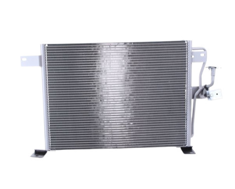 Condenser, air conditioning 94346 Nissens