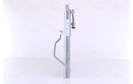 Condenser, air conditioning 94373 Nissens, Image 4